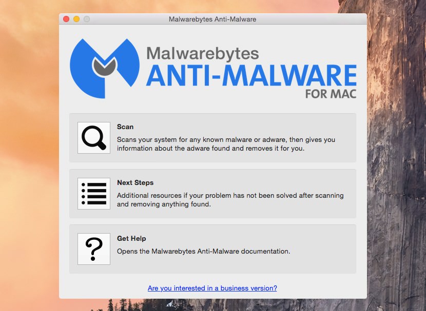 Anti-malware Software For Mac